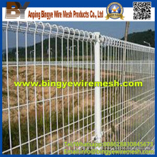 High Strength Double Circle Protection Fencing (anping factory)